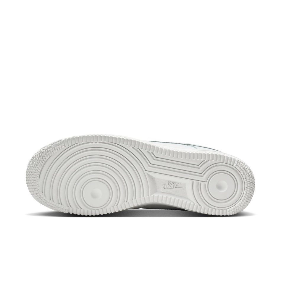 Air Force 1 '07 Low 'Summit White' Kadın Sneaker Ayakkabı