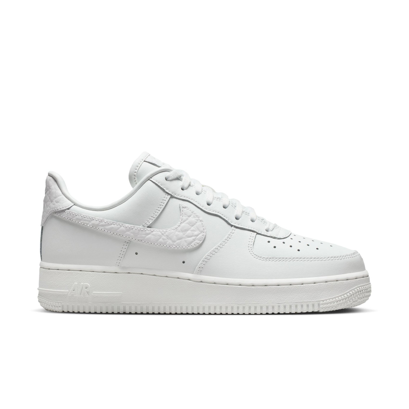 Nike Beyaz Nike Air Force 1 Low