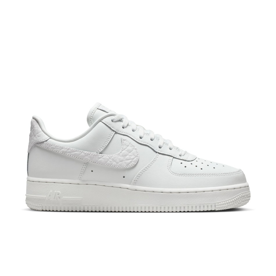 Air Force 1 '07 Low 'Summit White' Kadın Sneaker Ayakkabı