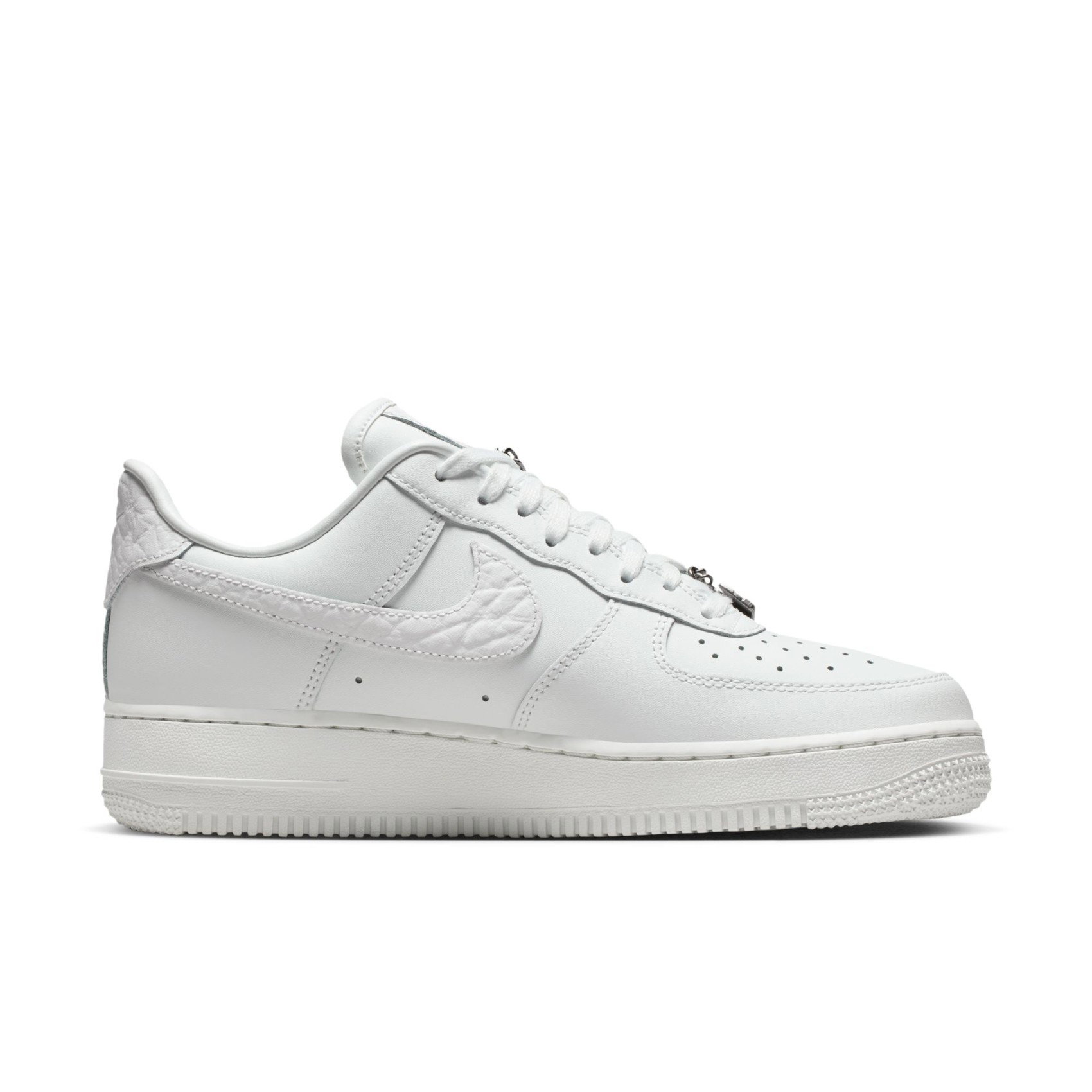 Nike Beyaz Nike Air Force 1 Low