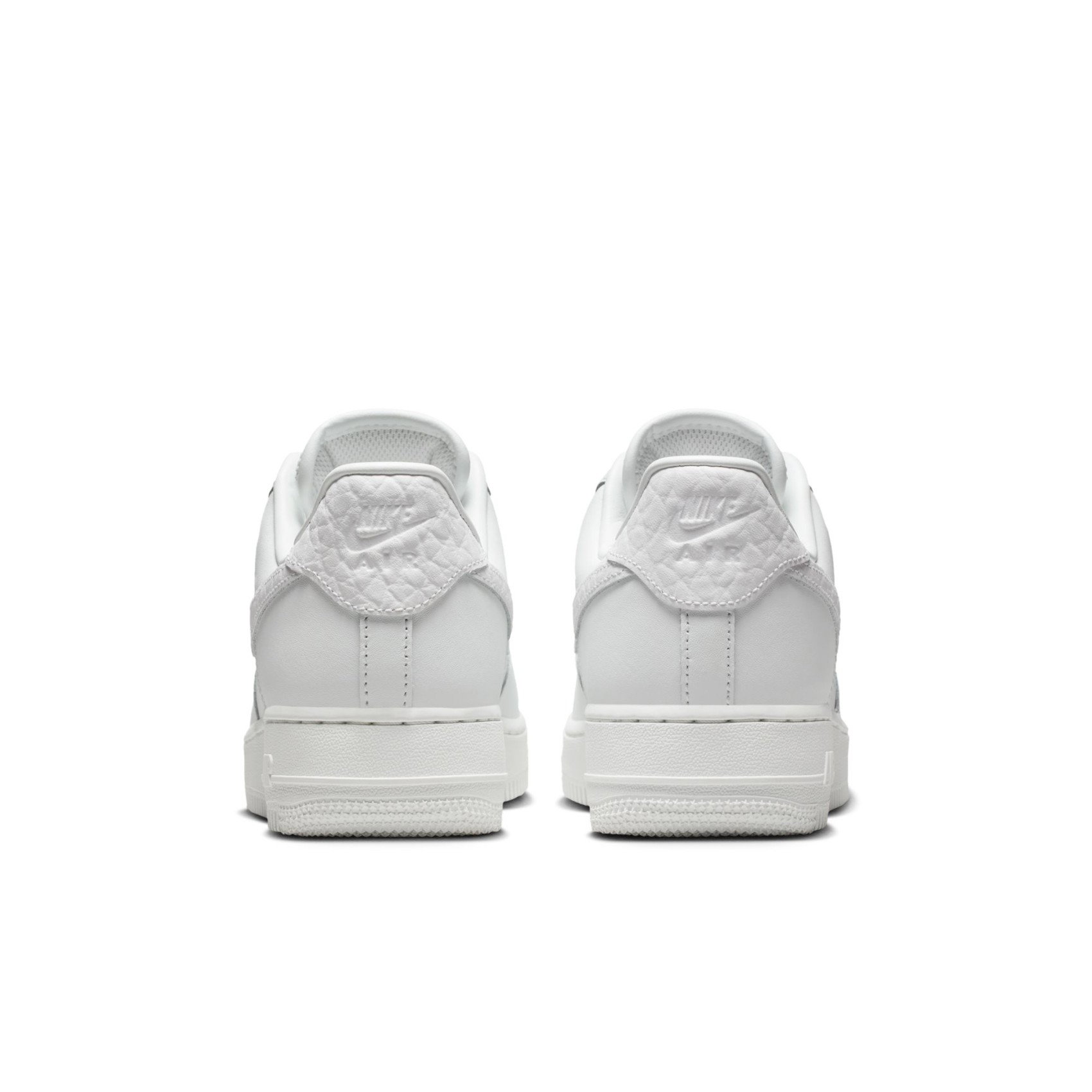 Nike Beyaz Nike Air Force 1 Low