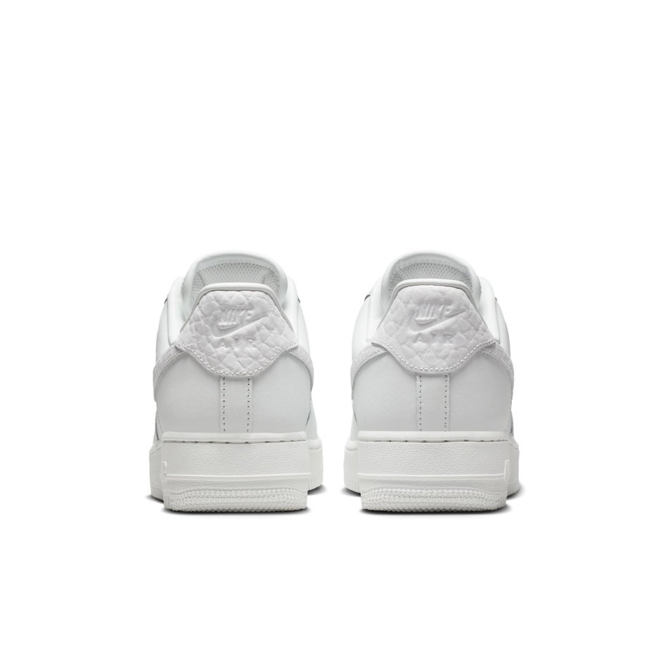 Air Force 1 '07 Low 'Summit White' Kadın Sneaker Ayakkabı