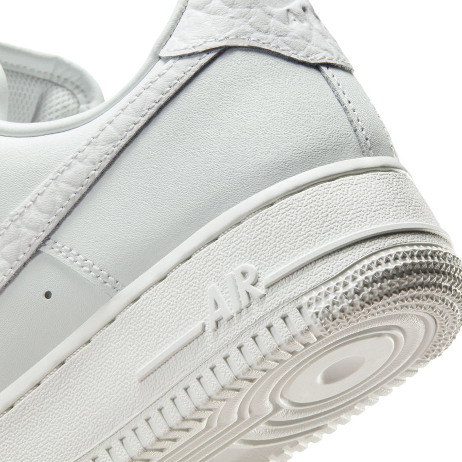 Air Force 1 '07 Low 'Summit White' Kadın Sneaker Ayakkabı