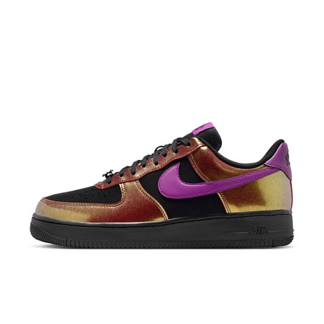 NIKE - Air Force 1 '07 LV8 'Bold Berry' Erkek Sneaker Ayakkabı