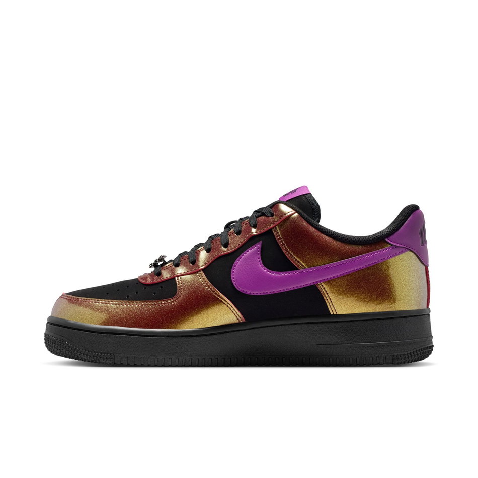 Air Force 1 '07 LV8 'Bold Berry' Erkek Sneaker Ayakkabı