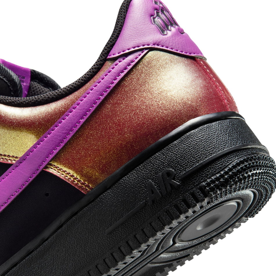 Air Force 1 '07 LV8 'Bold Berry' Erkek Sneaker Ayakkabı