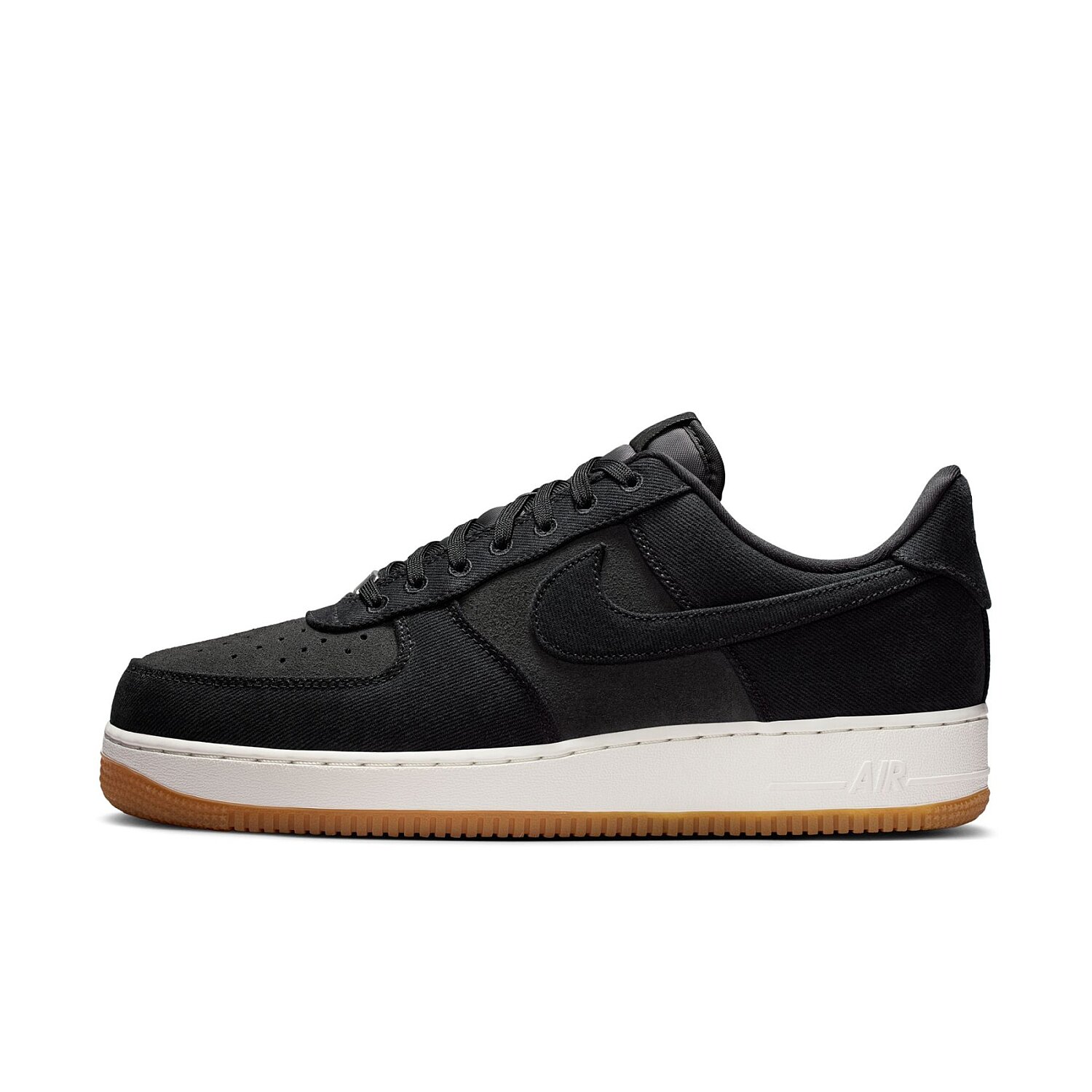 Мужские кроссовки Nike Air Force 1 '07 Lv8 "Denim" Sneaker