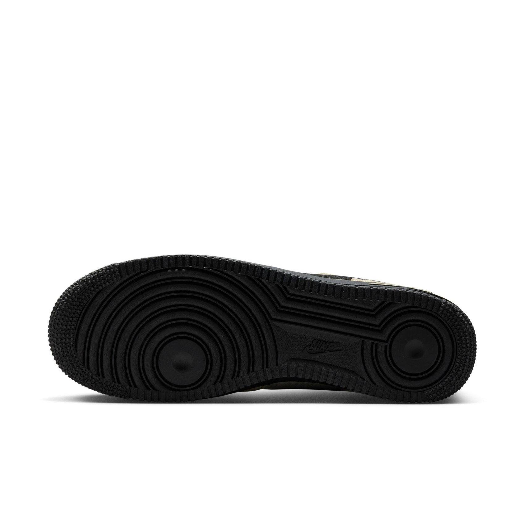 Nike Kahverengi Nike Air Force 1
