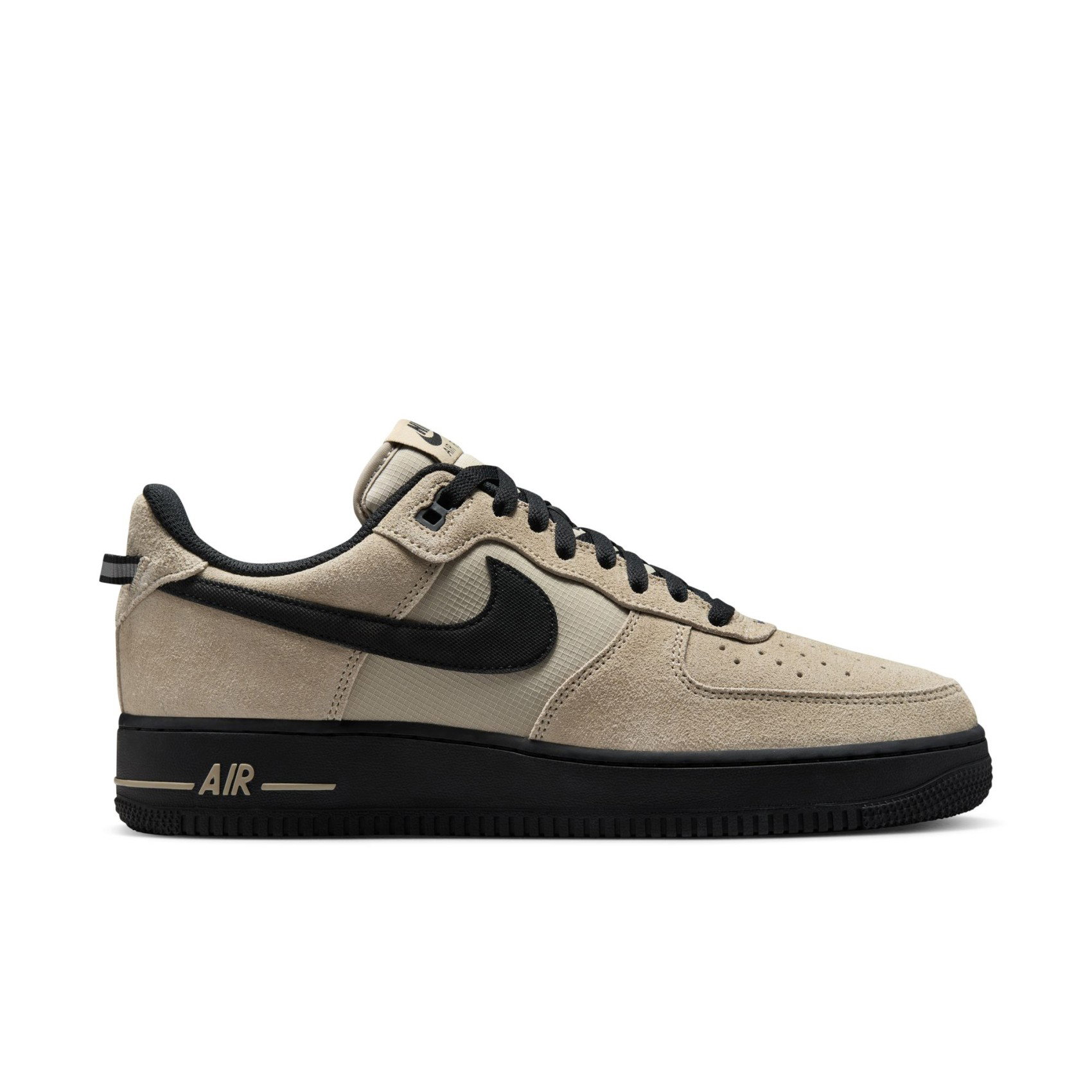 Nike Kahverengi Nike Air Force 1