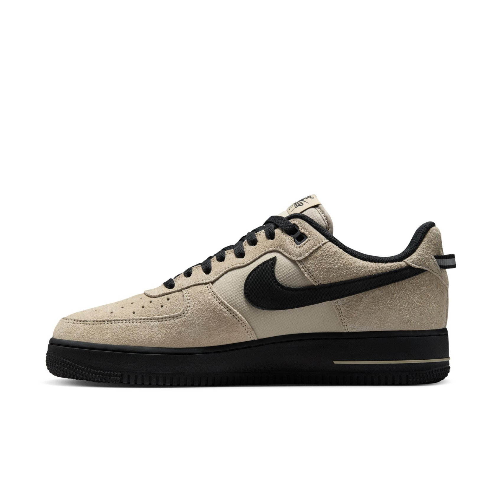 Nike Kahverengi Nike Air Force 1