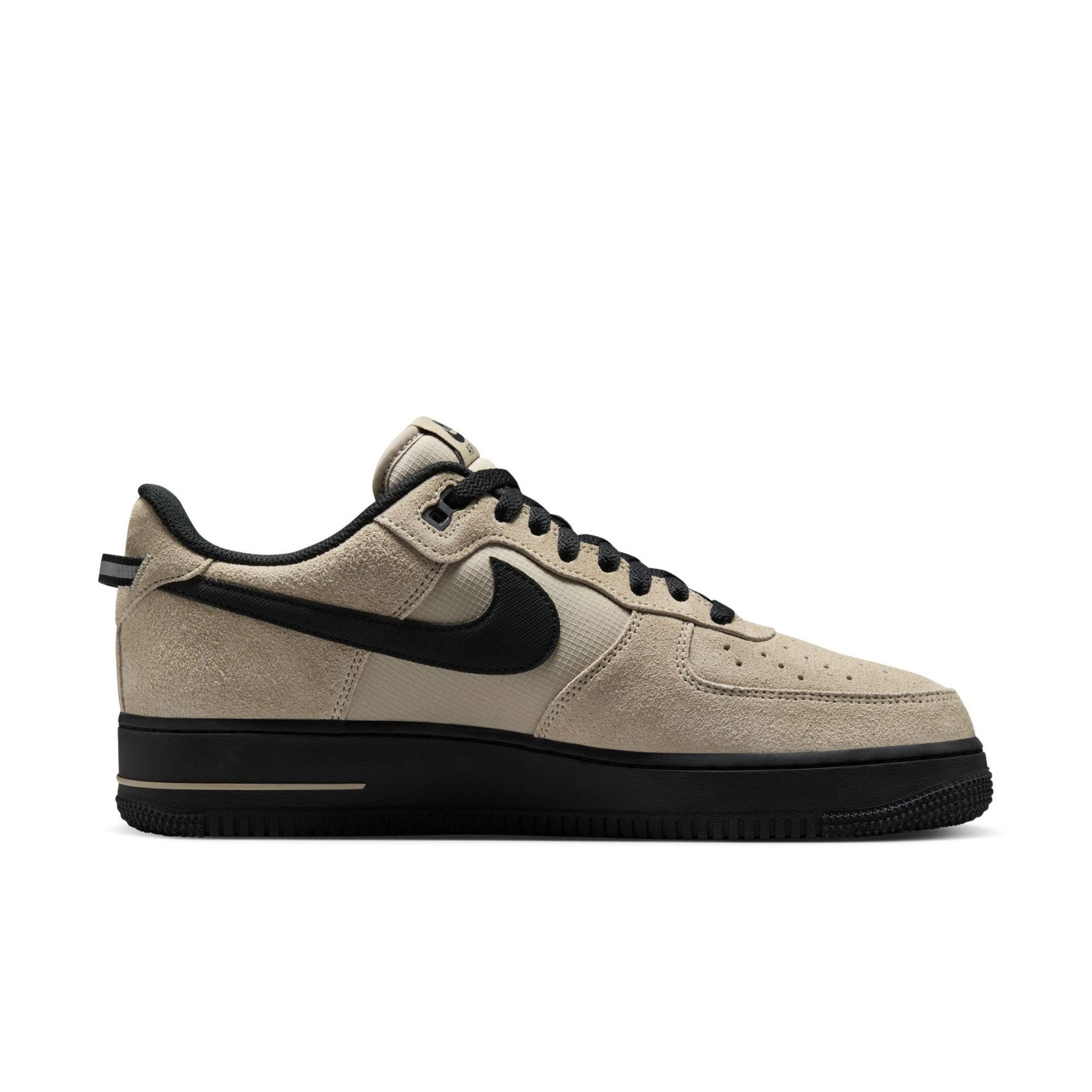 Nike Kahverengi Nike Air Force 1