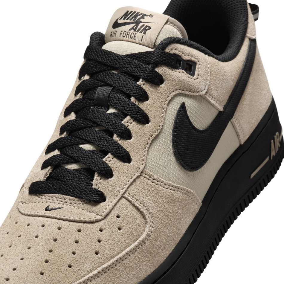 Air Force 1 '07 LV8 'Desert Khaki' Erkek Sneaker Ayakkabı