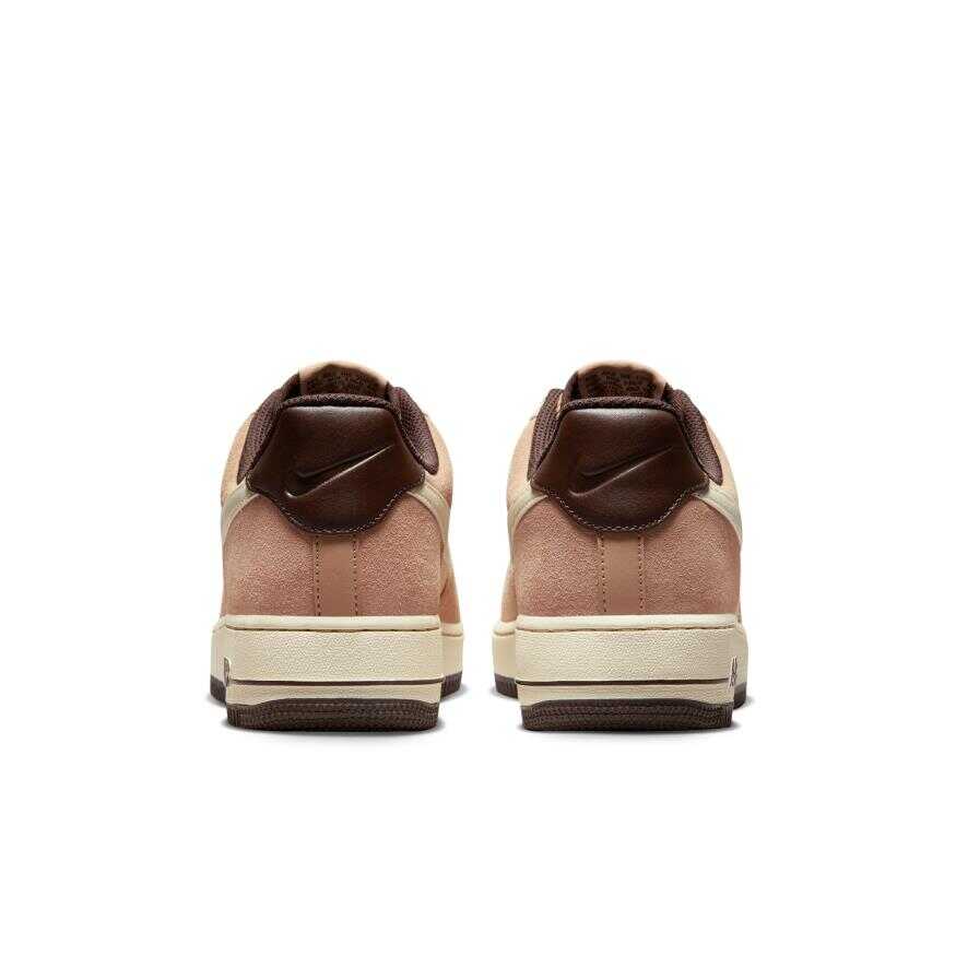 Air Force 1 '07 Lv8 Emb Erkek Sneaker Ayakkabı