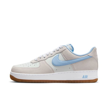 NIKE - Air Force 1 '07 LV8 Erkek Bej Sneaker Ayakkabı