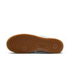 NIKE - Air Force 1 '07 LV8 Erkek Bej Sneaker Ayakkabı (1)