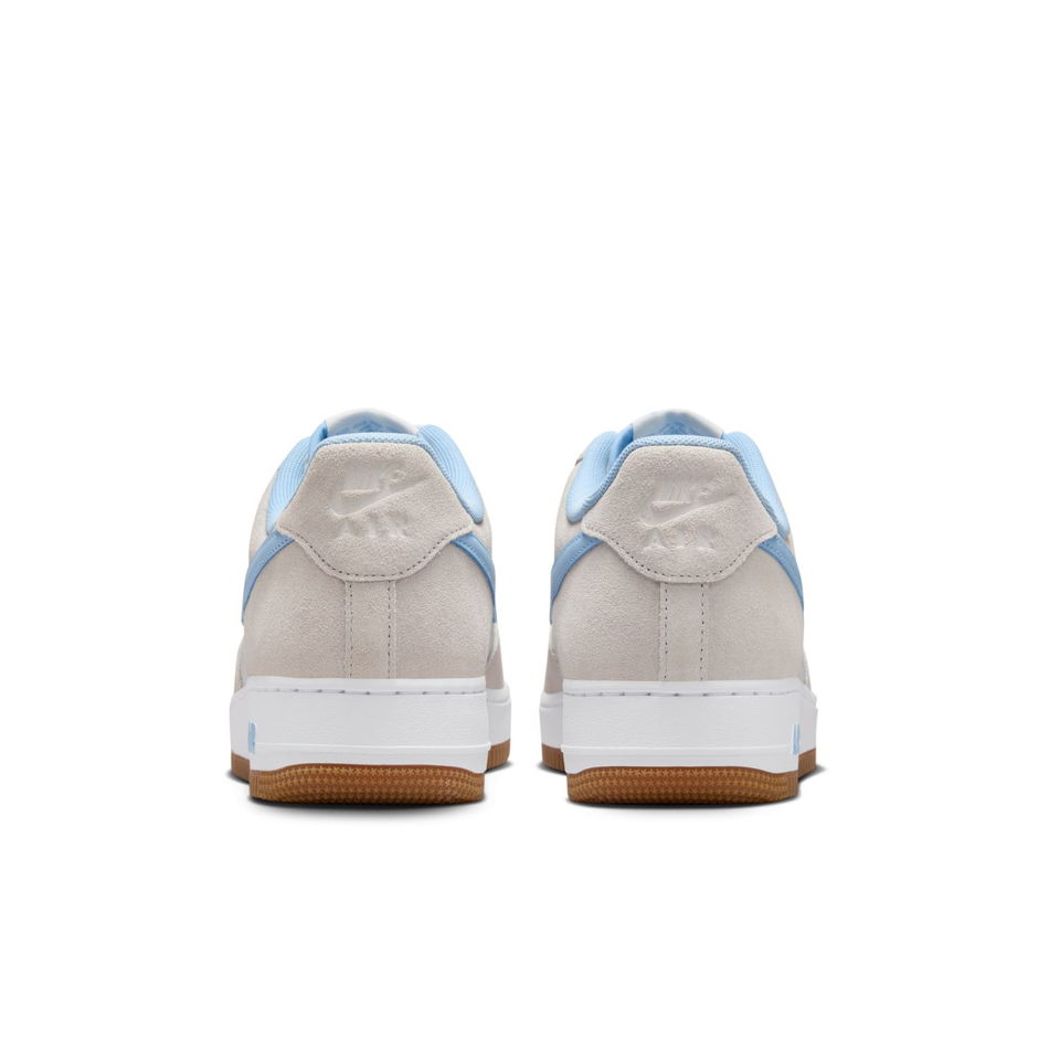 Air Force 1 '07 LV8 Erkek Bej Sneaker Ayakkabı