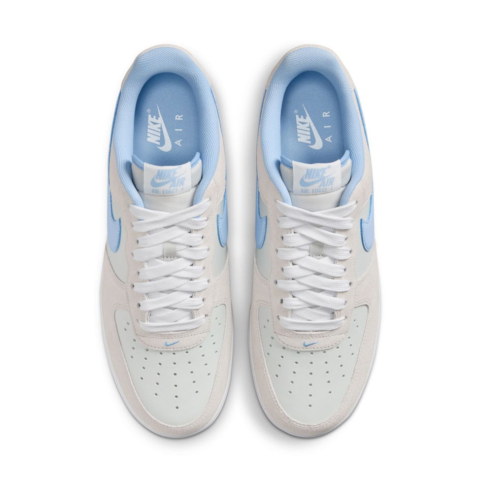 Air Force 1 '07 LV8 Erkek Bej Sneaker Ayakkabı