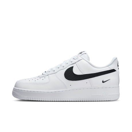 NIKE - Air Force 1 '07 LV8 Erkek Beyaz Sneaker Ayakkabı