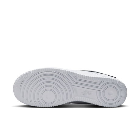 NIKE - Air Force 1 '07 LV8 Erkek Beyaz Sneaker Ayakkabı (1)