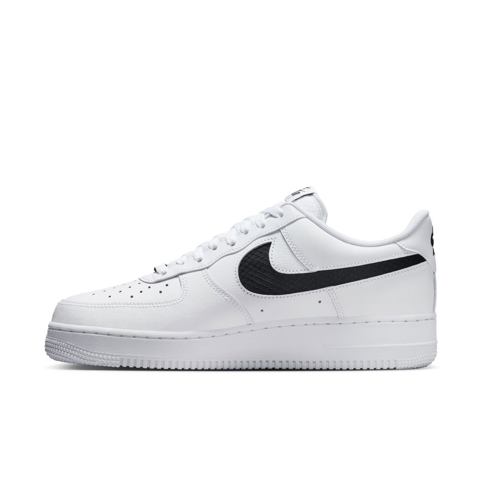 Air Force 1 '07 LV8 Erkek Beyaz Sneaker Ayakkabı