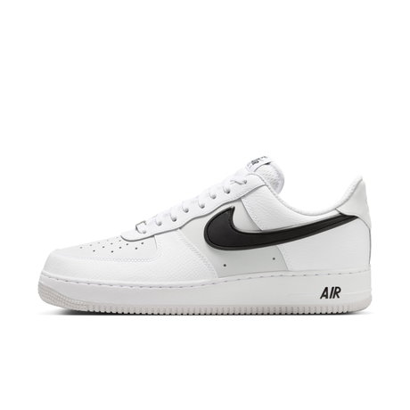 NIKE - Air Force 1 '07 Lv8 Erkek Beyaz Sneaker Ayakkabı