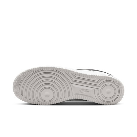 NIKE - Air Force 1 '07 Lv8 Erkek Beyaz Sneaker Ayakkabı (1)