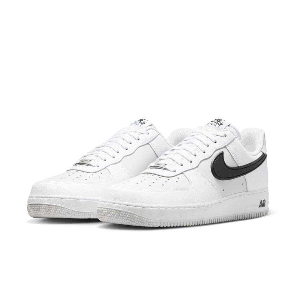 Air Force 1 '07 Lv8 Erkek Beyaz Sneaker Ayakkabı