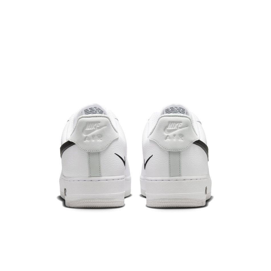Air Force 1 '07 Lv8 Erkek Beyaz Sneaker Ayakkabı