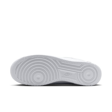 NIKE - Air Force 1 '07 Lv8 Erkek Beyaz Sneaker Ayakkabı (1)