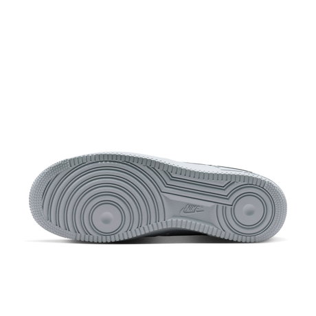 NIKE - Air Force 1 '07 Lv8 Erkek Gri Sneaker Ayakkabı (1)