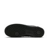 NIKE - Air Force 1 '07 LV8 Erkek Siyah Sneaker Ayakkabı (1)