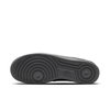 NIKE - Air Force 1 '07 Lv8 Erkek Siyah Sneaker Ayakkabı (1)