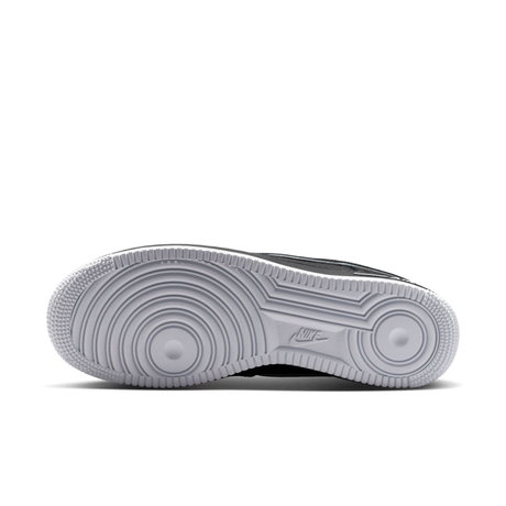 NIKE - Air Force 1 '07 Lv8 Erkek Siyah Sneaker Ayakkabı (1)