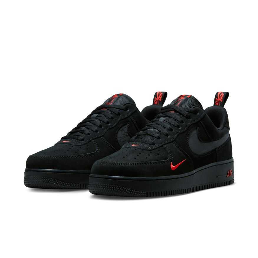 Air Force 1 '07 Lv8 Erkek Sneaker Ayakkabı