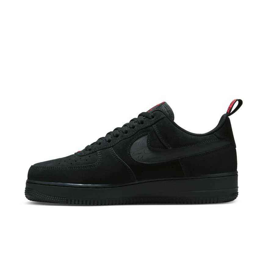 Air Force 1 '07 Lv8 Erkek Sneaker Ayakkabı