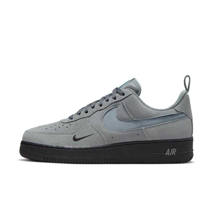 Air Force 1 '07 Lv8 Erkek Sneaker Ayakkabı