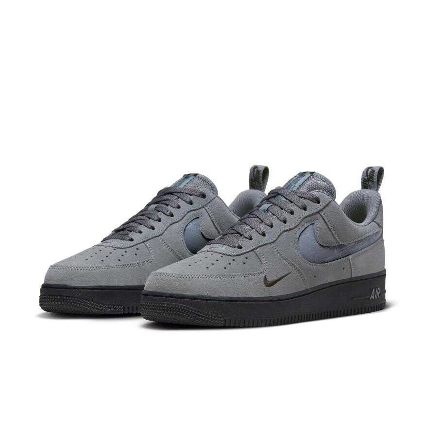 Air Force 1 '07 Lv8 Erkek Sneaker Ayakkabı