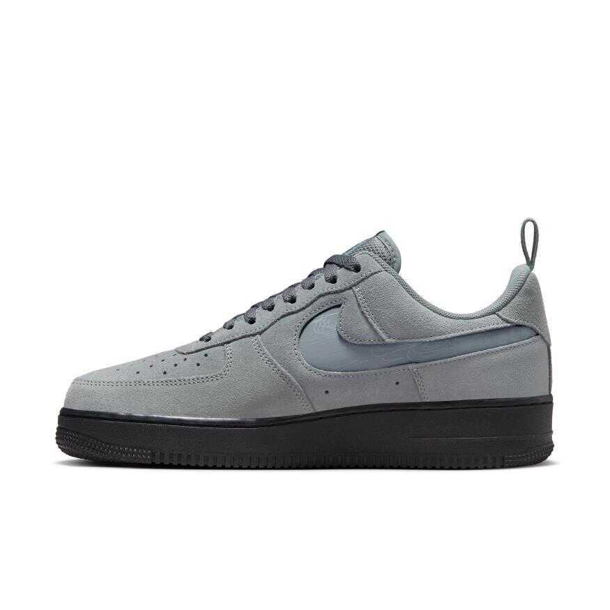 Air Force 1 '07 Lv8 Erkek Sneaker Ayakkabı