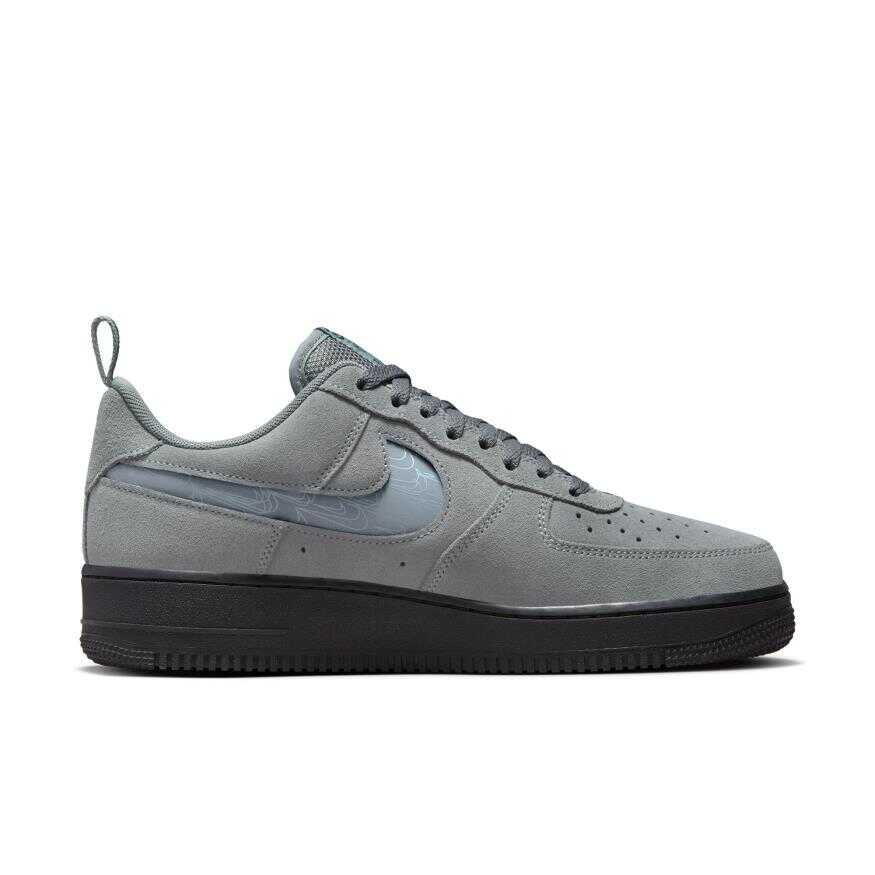 Air Force 1 '07 Lv8 Erkek Sneaker Ayakkabı