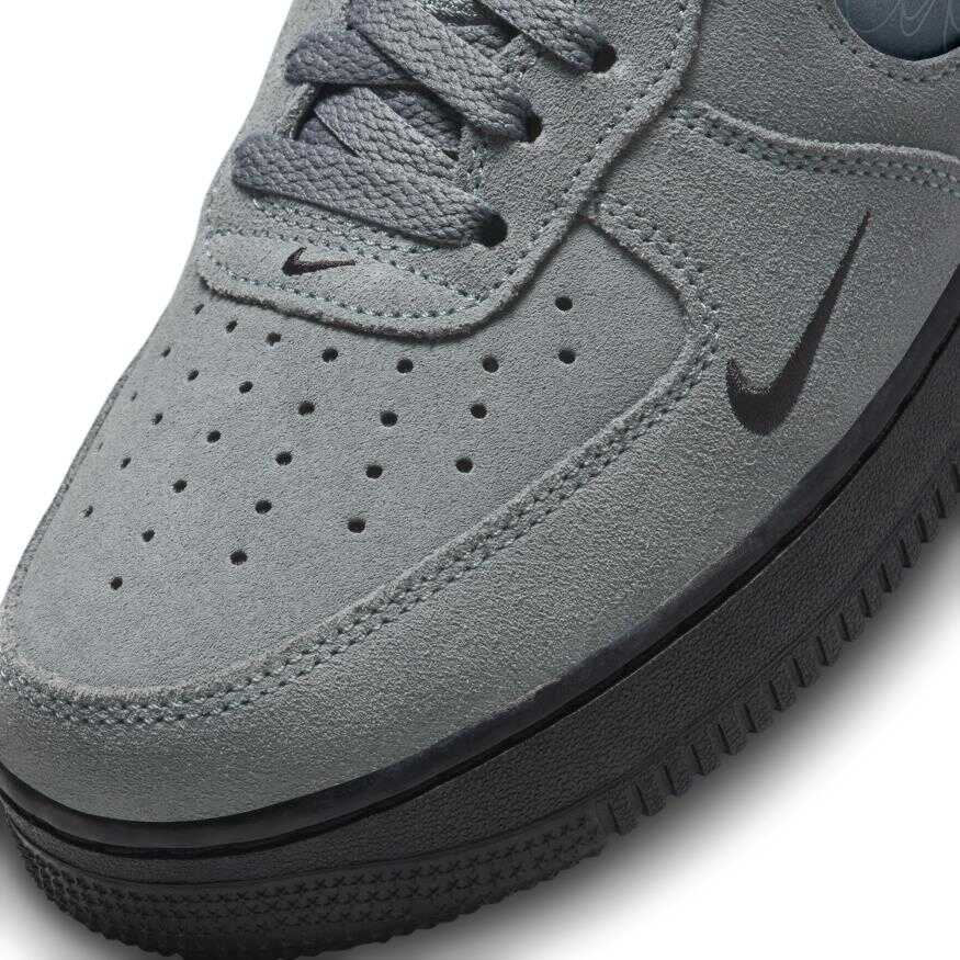 Air Force 1 '07 Lv8 Erkek Sneaker Ayakkabı