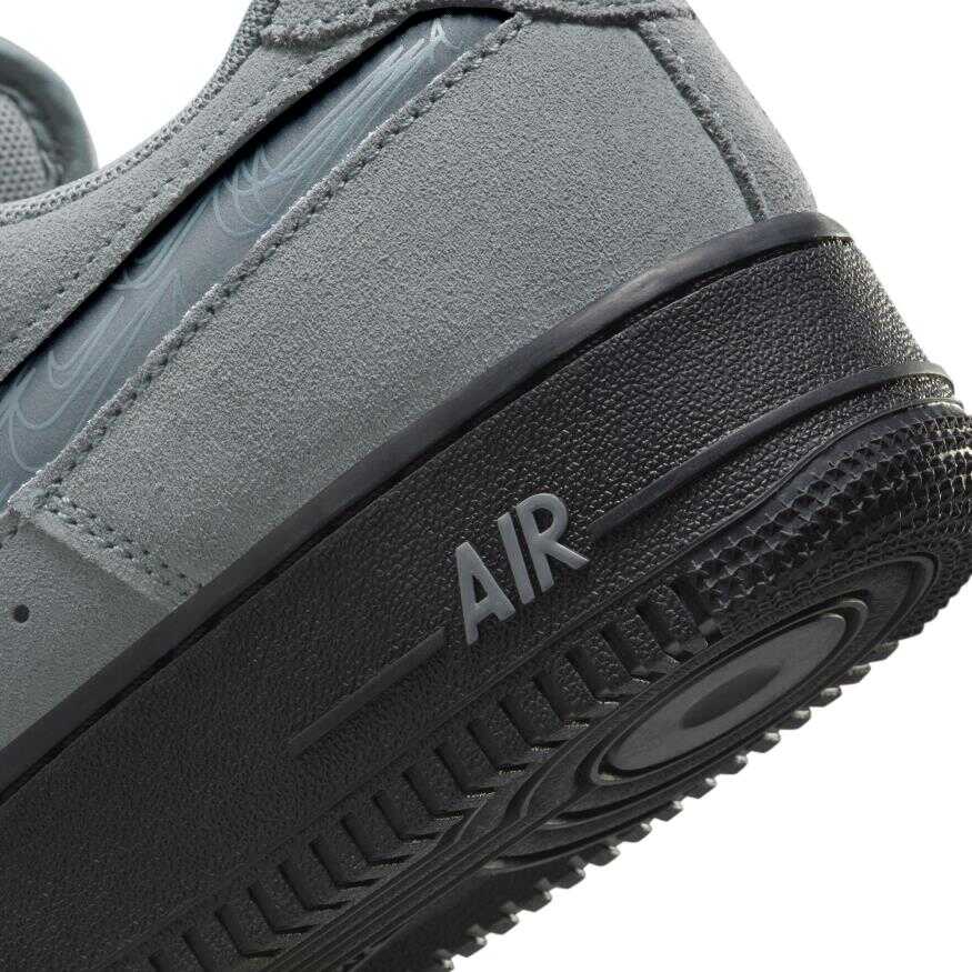 Air Force 1 '07 Lv8 Erkek Sneaker Ayakkabı