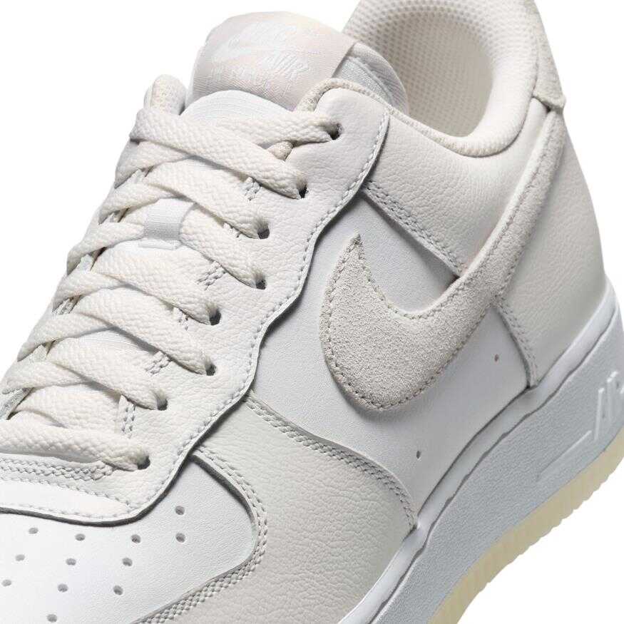 Air Force 1 '07 Lv8 Erkek Sneaker Ayakkabı