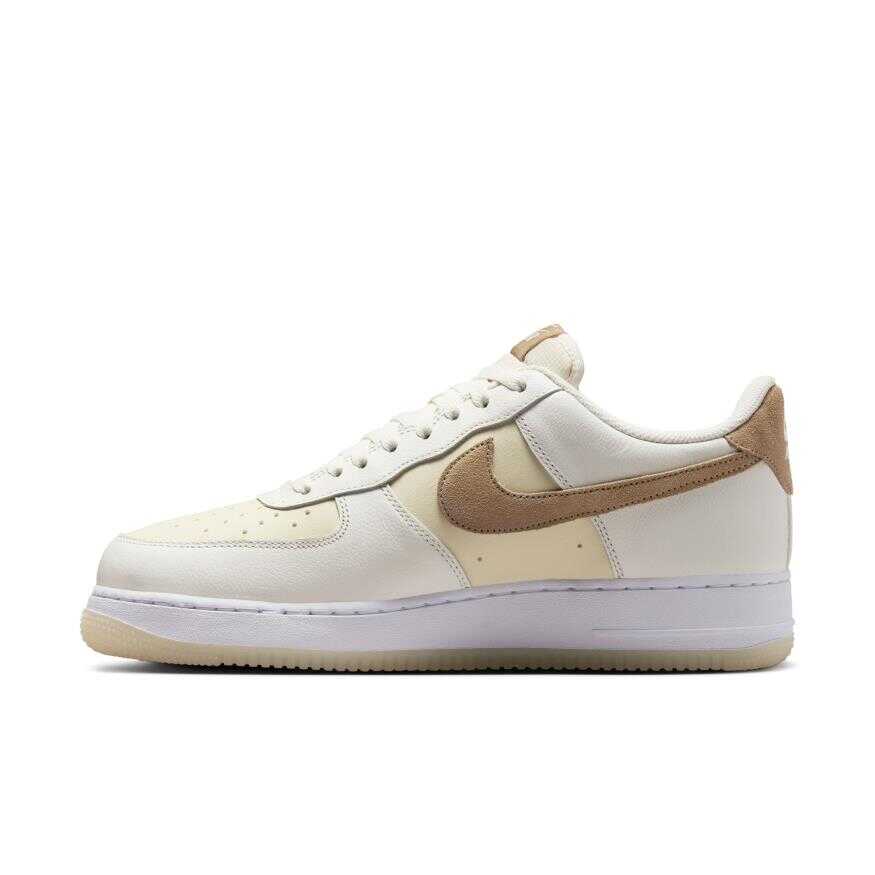 Air Force 1 '07 Lv8 Erkek Sneaker Ayakkabı