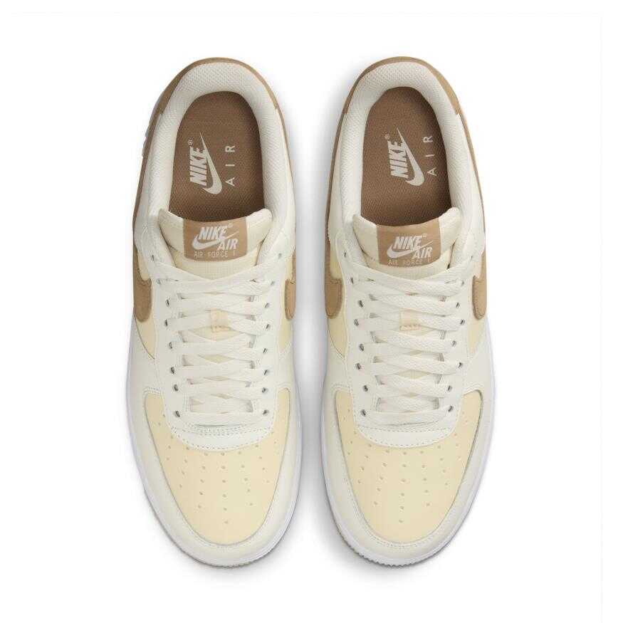 Air Force 1 '07 Lv8 Erkek Sneaker Ayakkabı