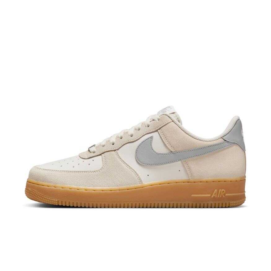 Air Force 1 '07 Lv8 Erkek Sneaker Ayakkabı