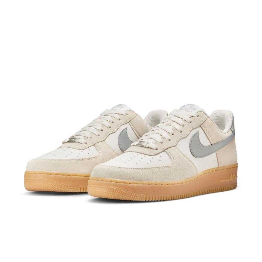 Air Force 1 '07 Lv8 Erkek Sneaker Ayakkabı