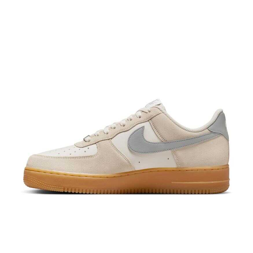 Air Force 1 '07 Lv8 Erkek Sneaker Ayakkabı