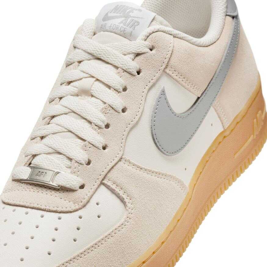 Air Force 1 '07 Lv8 Erkek Sneaker Ayakkabı