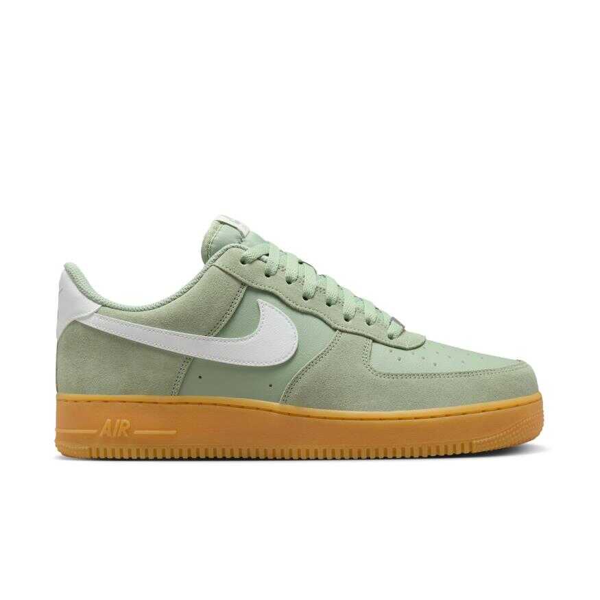 Air Force 1 '07 LV8 Erkek Sneaker Ayakkabı