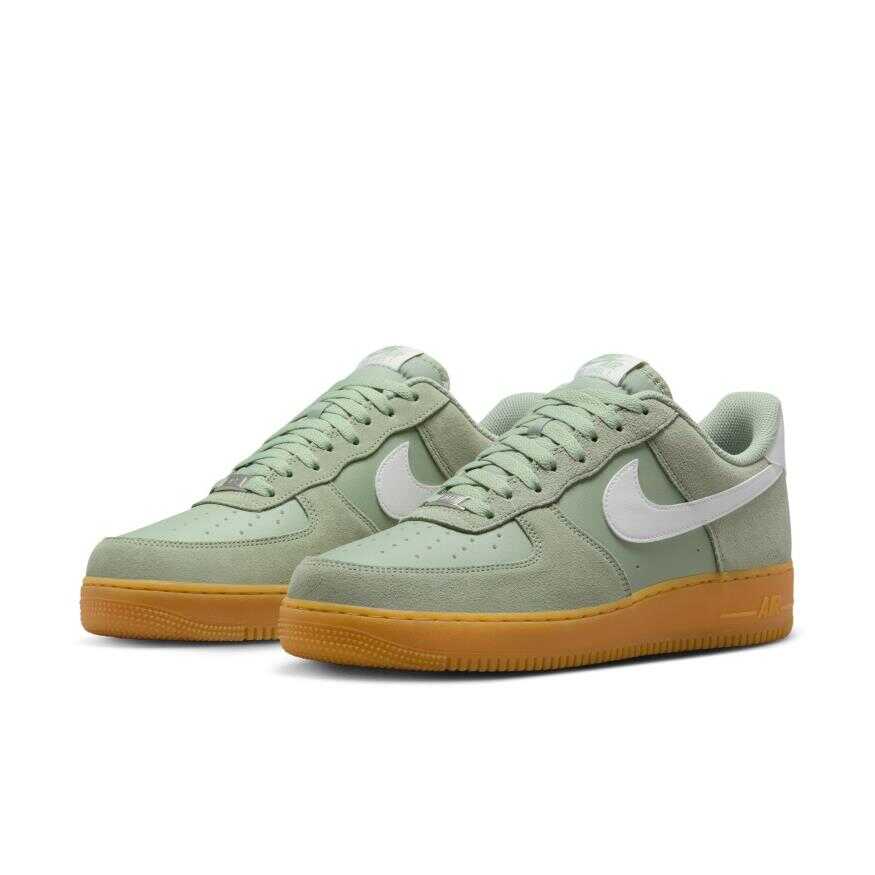 Air Force 1 '07 LV8 Erkek Sneaker Ayakkabı